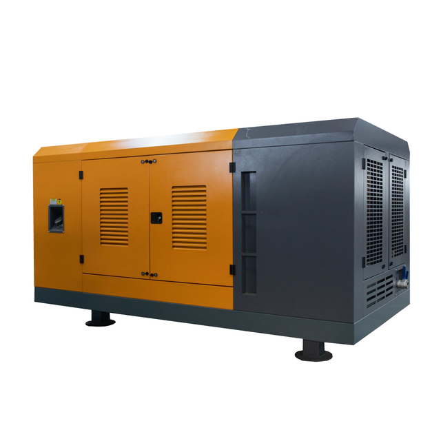 Screw Air Compressor of YL35-30