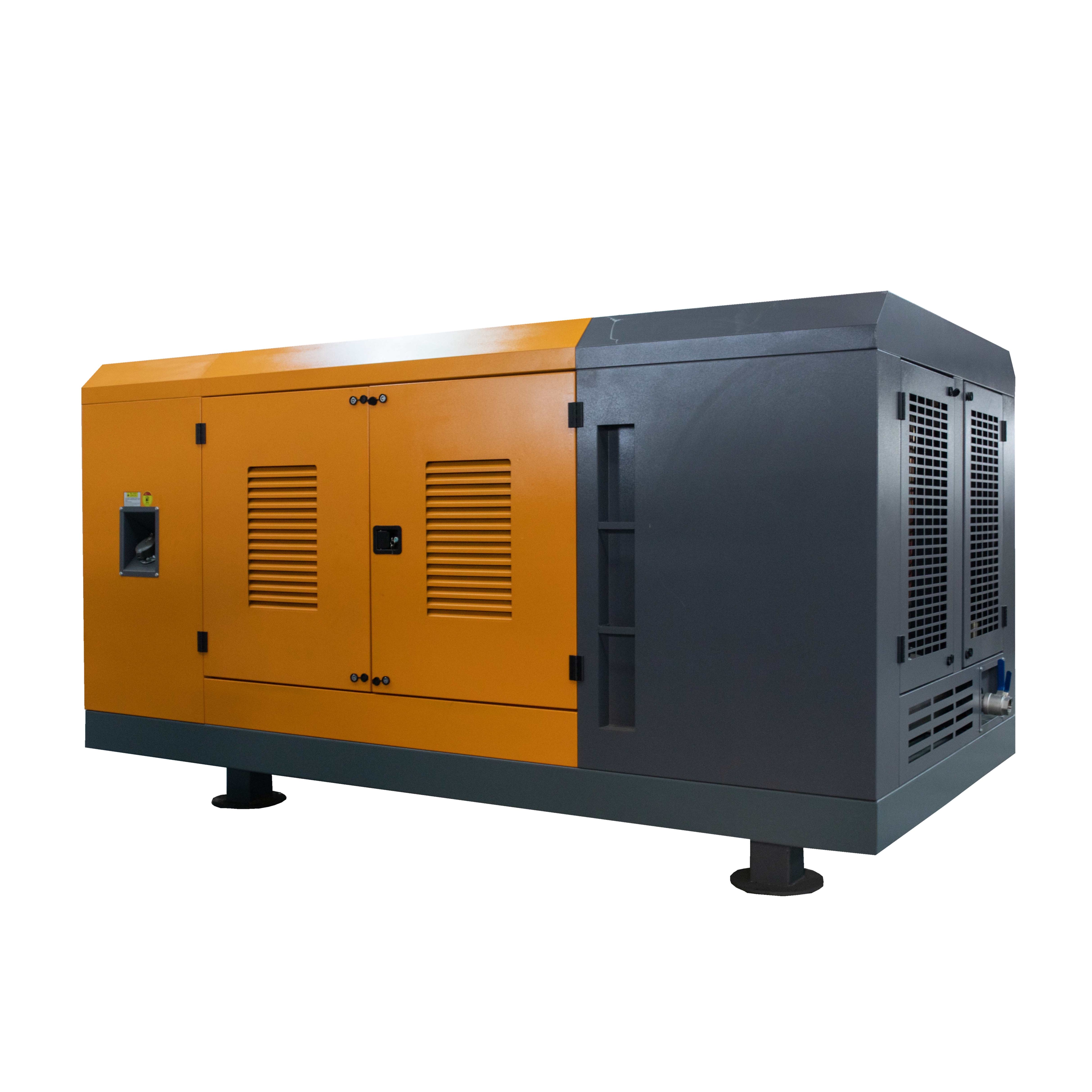 Screw Air Compressor of YL35-30