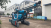 YL420B Crawler type Online Wholesale 60Kw 2200N.M Mountain Mine Hydraulic Rock Drill Rig