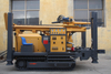 300m Depth Water Well Drilling Rig