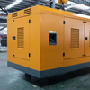 Screw Air Compressor of YL35-30