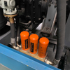 Technical parameters and related configuration of YLCG35-32