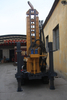 China Water Well Drilling Rigs YL260