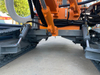 YL9430 Manufacturer Supply New Design 58Kw Mine Hard Rock Drill Rig Machine
