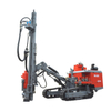 A5 Mining Portable Man Operate Hydraulic Crawler Drilling Rig for Excavation Channel