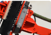  M5 Crawler Anchor Drilling Rig DTH Hammer Water Well Drilling Machine Rock Drill Mining Rig